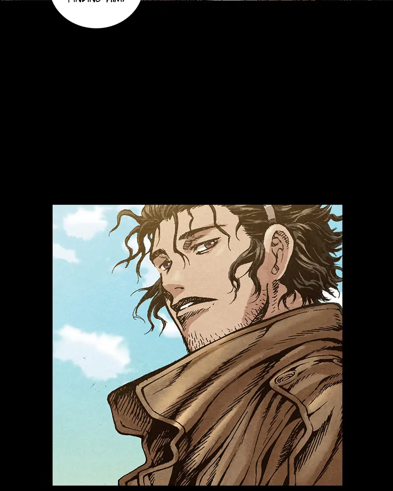 Read Blade of the Phantom Master Manga Online