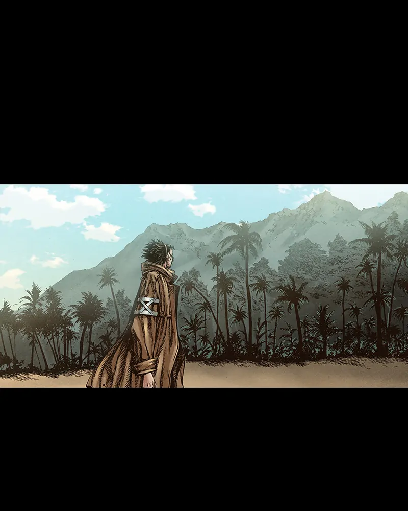 Read Blade of the Phantom Master Manga Online
