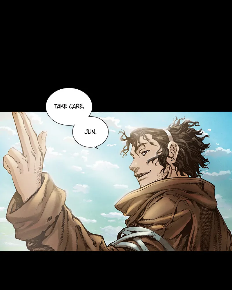 Read Blade of the Phantom Master Manga Online