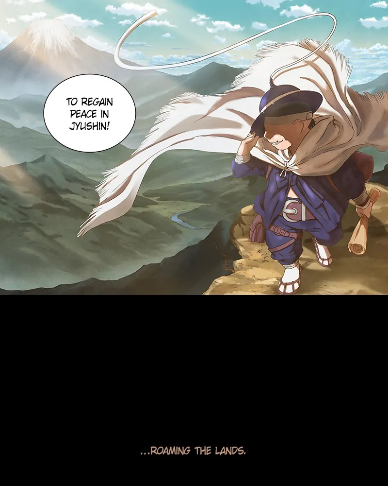 Read Blade of the Phantom Master Manga Online
