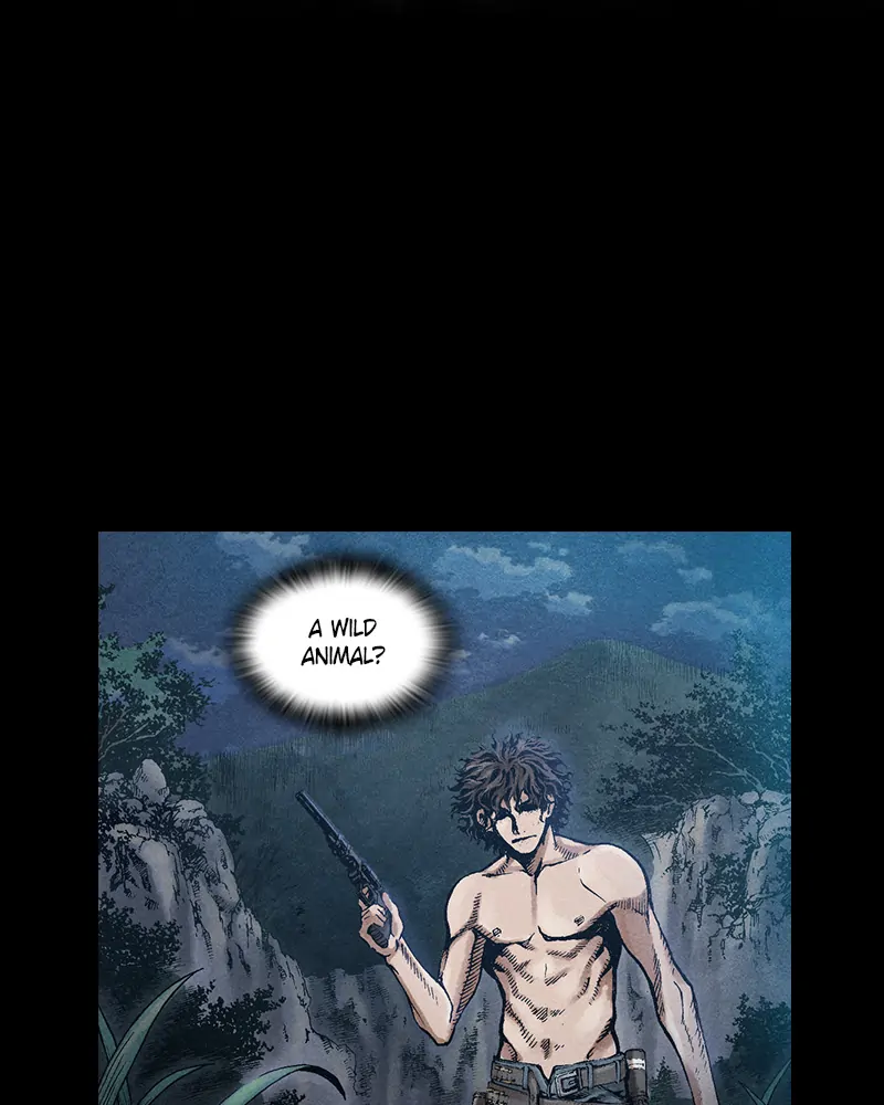 Read Blade of the Phantom Master Manga Online