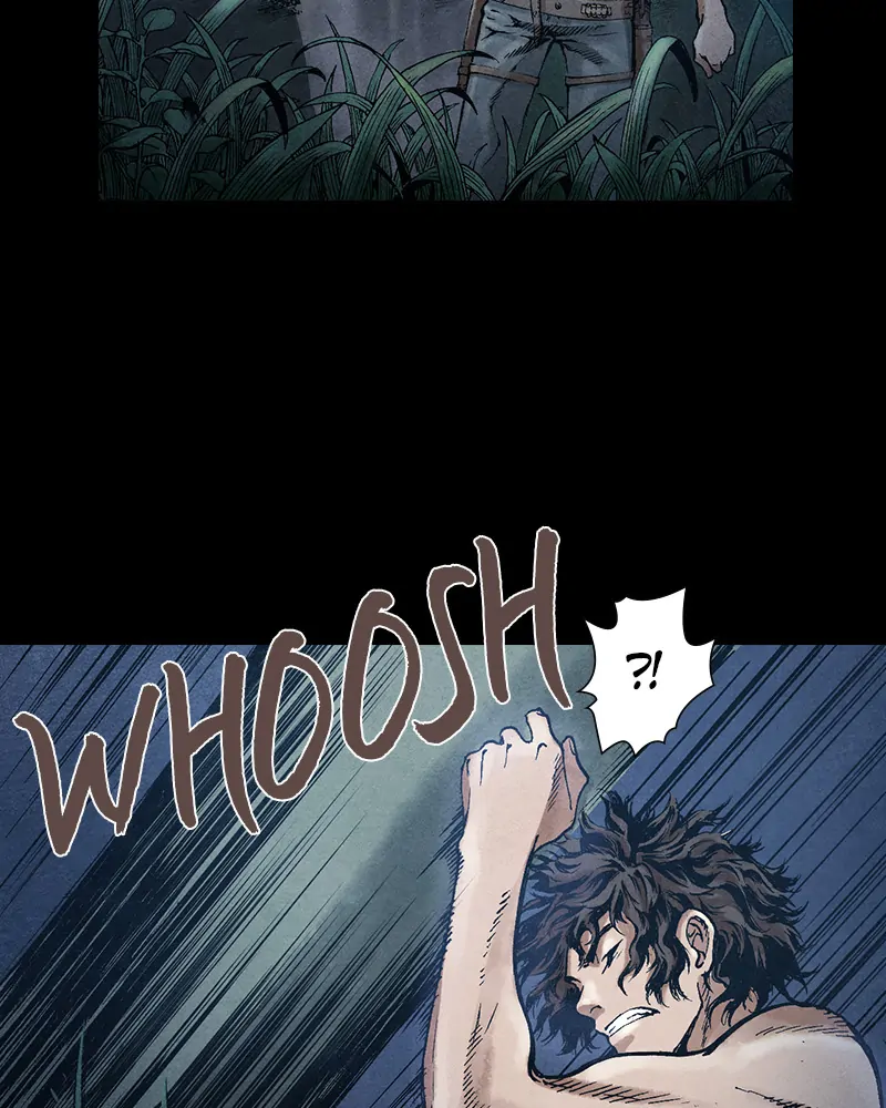 Read Blade of the Phantom Master Manga Online