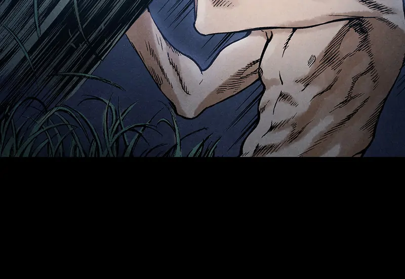 Read Blade of the Phantom Master Manga Online