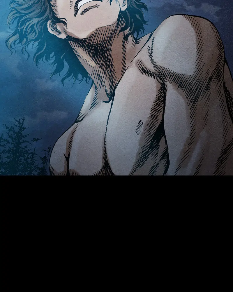 Read Blade of the Phantom Master Manga Online