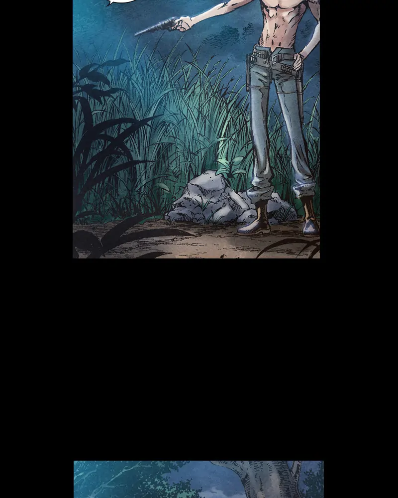Read Blade of the Phantom Master Manga Online