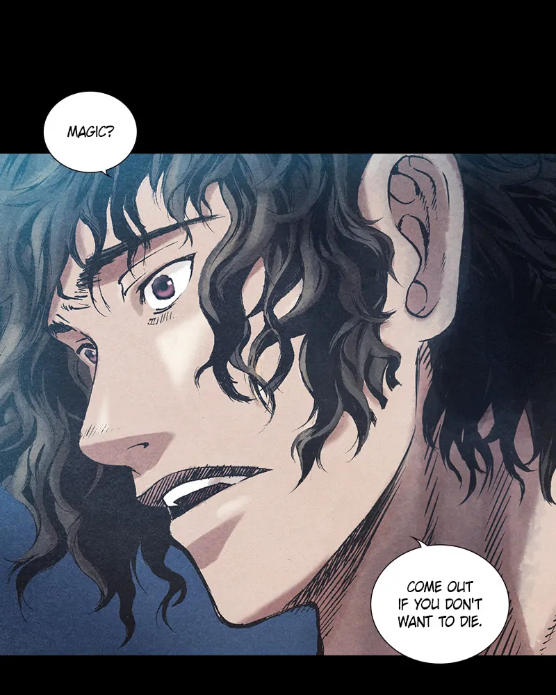 Read Blade of the Phantom Master Manga Online