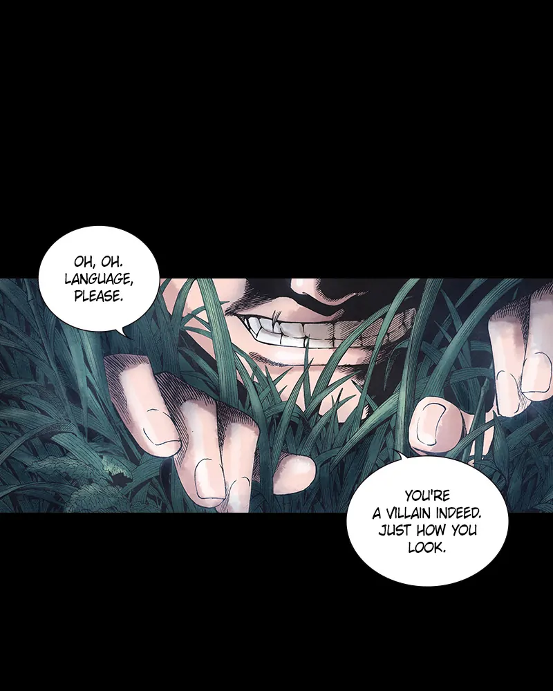 Read Blade of the Phantom Master Manga Online
