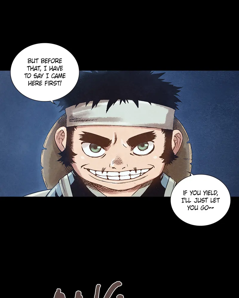 Read Blade of the Phantom Master Manga Online
