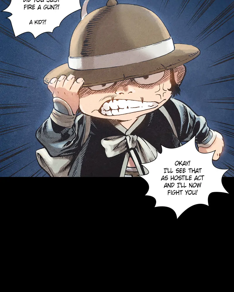 Read Blade of the Phantom Master Manga Online