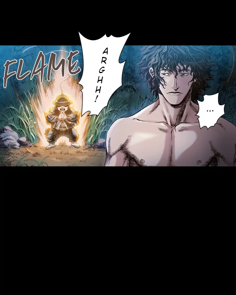 Read Blade of the Phantom Master Manga Online