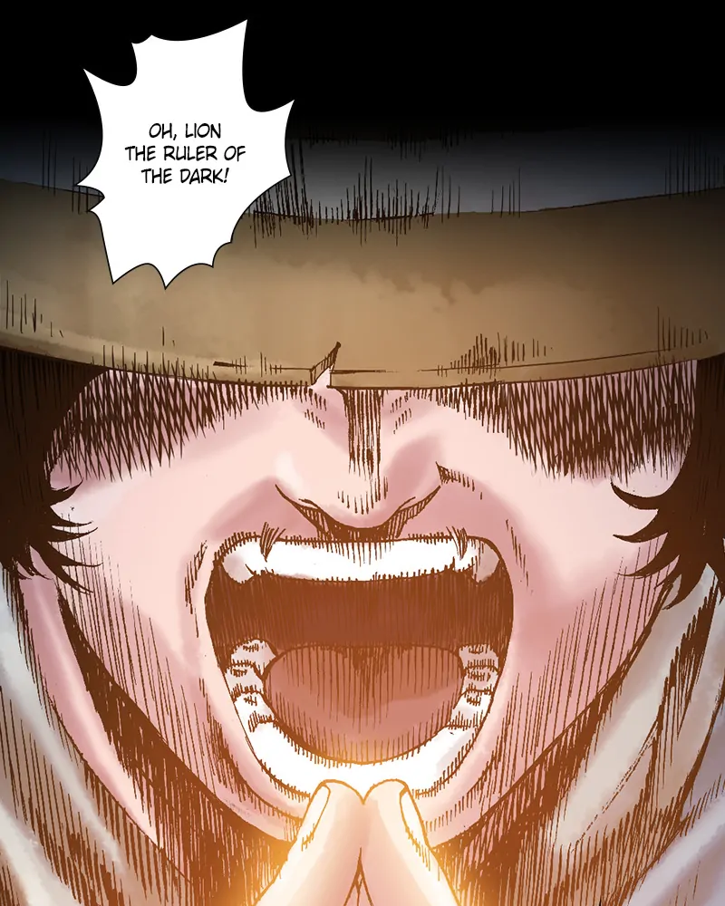 Read Blade of the Phantom Master Manga Online