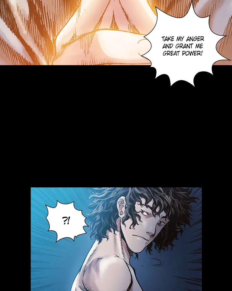 Read Blade of the Phantom Master Manga Online