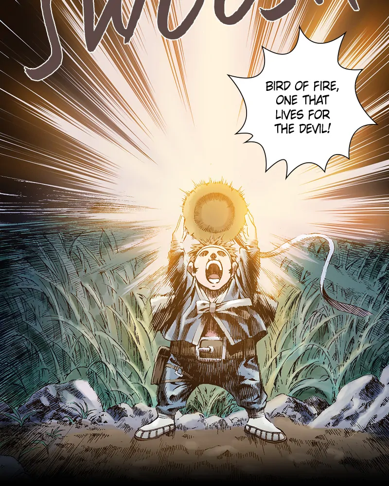 Read Blade of the Phantom Master Manga Online
