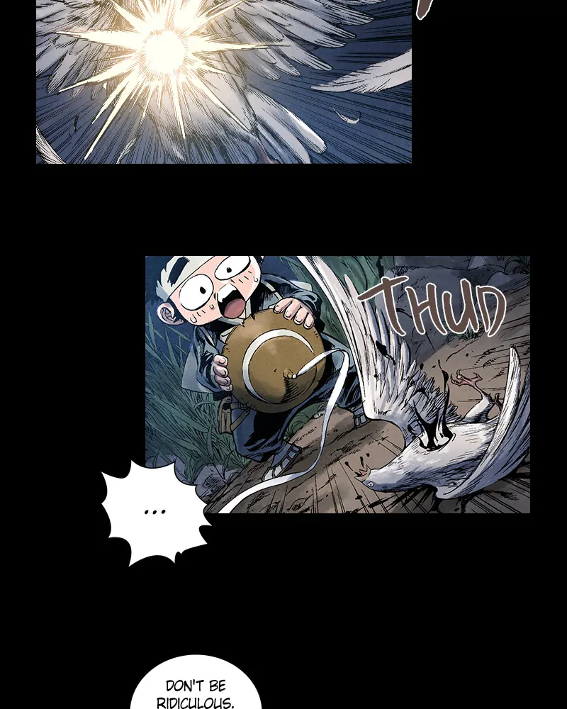 Read Blade of the Phantom Master Manga Online