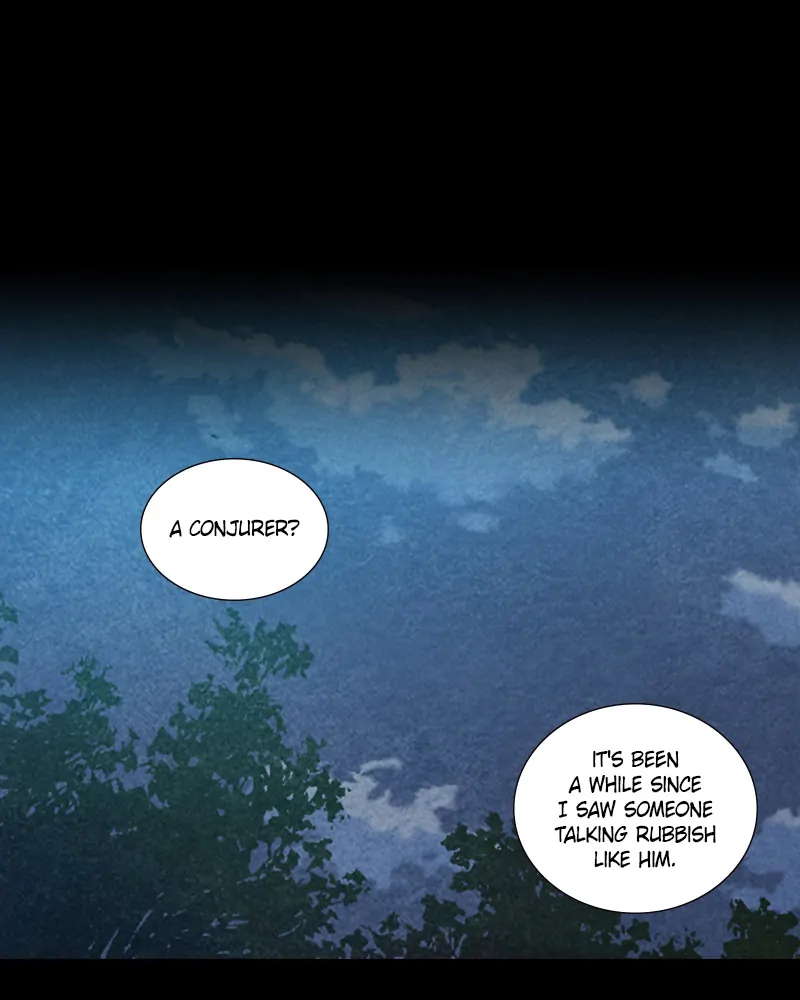 Read Blade of the Phantom Master Manga Online