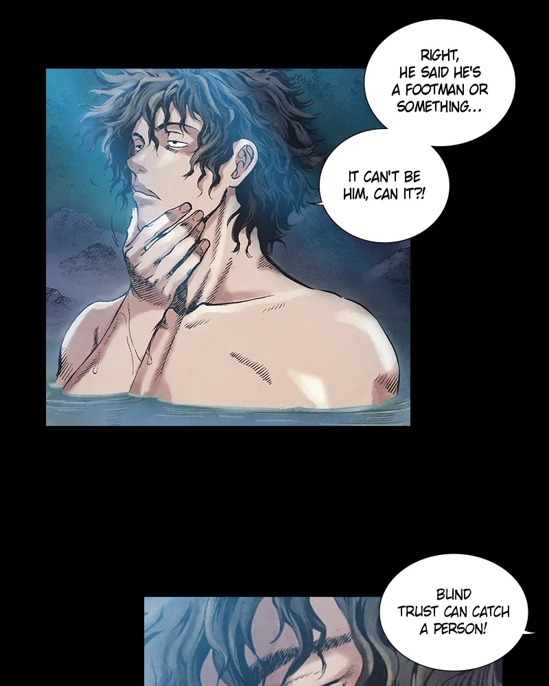 Read Blade of the Phantom Master Manga Online
