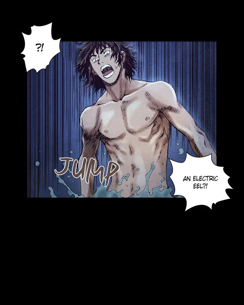 Read Blade of the Phantom Master Manga Online