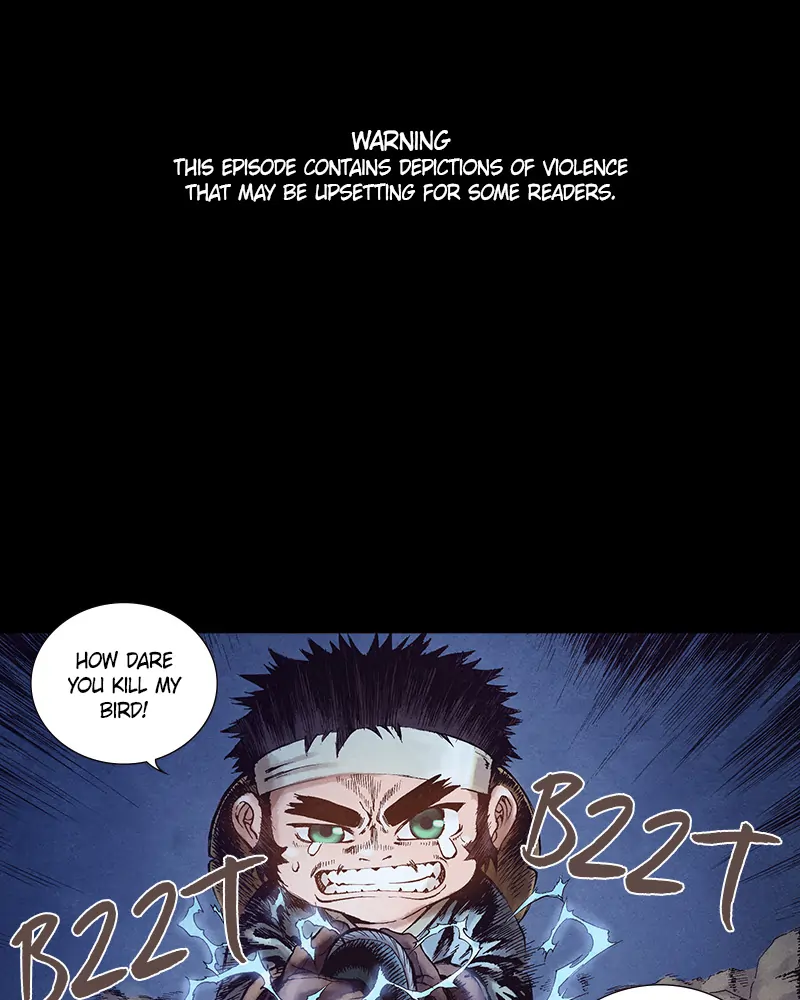 Read Blade of the Phantom Master Manga Online