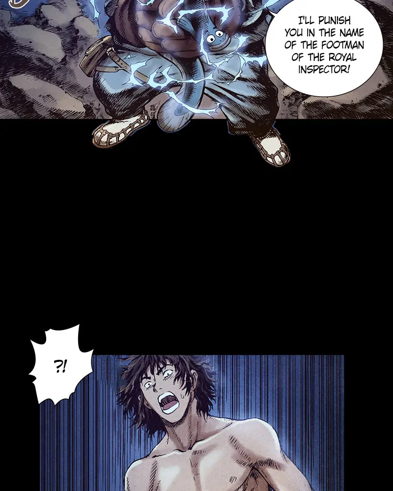 Read Blade of the Phantom Master Manga Online