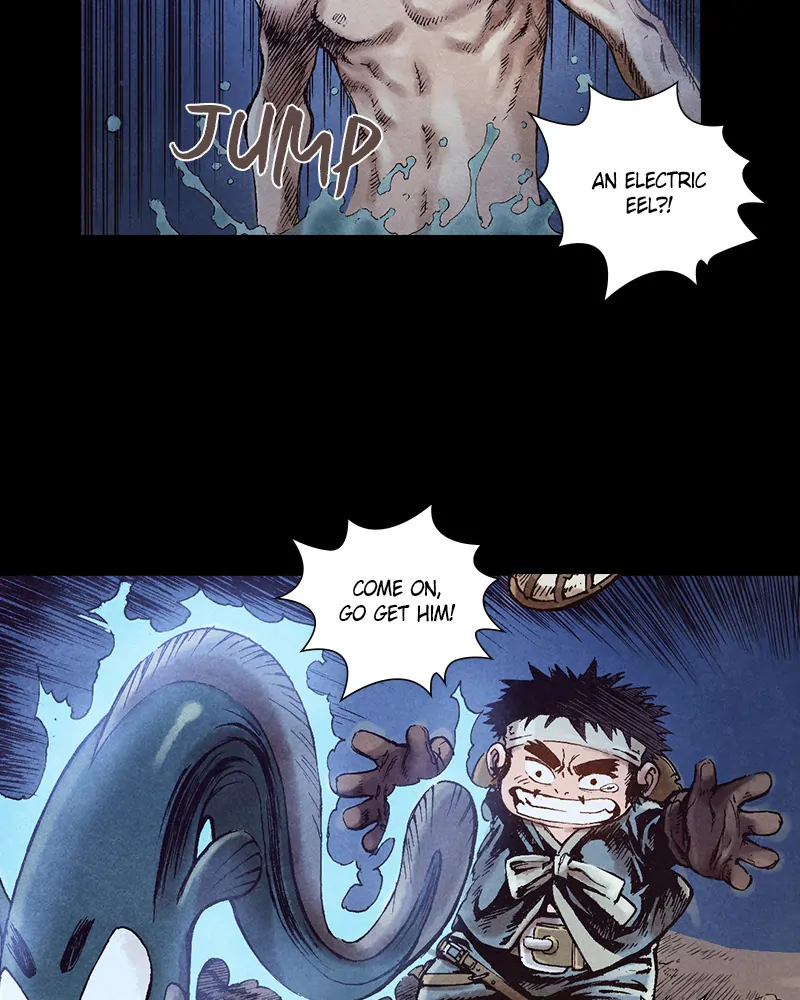 Read Blade of the Phantom Master Manga Online