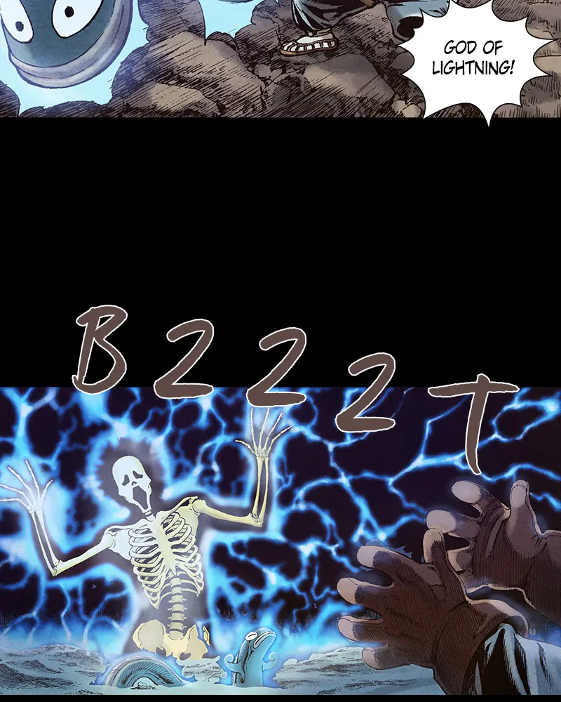 Read Blade of the Phantom Master Manga Online
