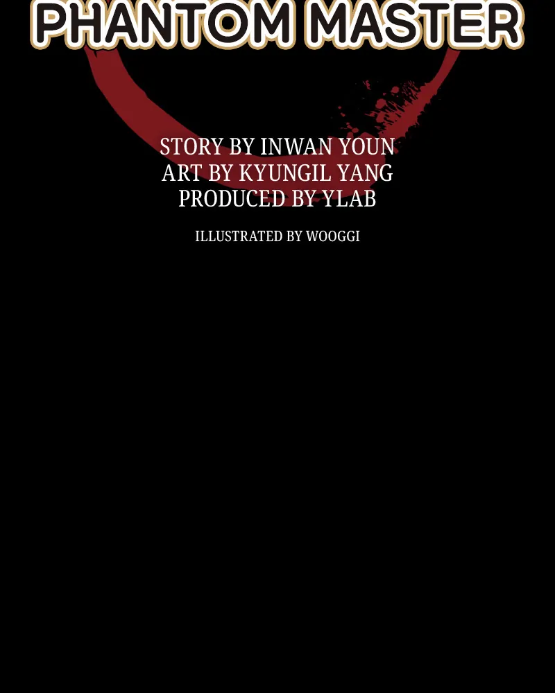 Read Blade of the Phantom Master Manga Online