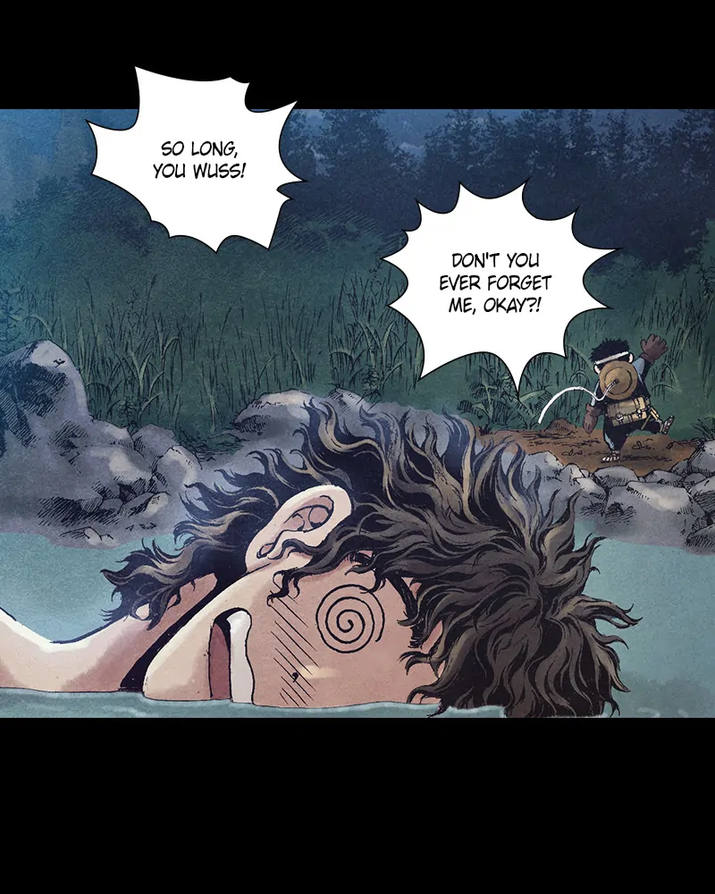 Read Blade of the Phantom Master Manga Online