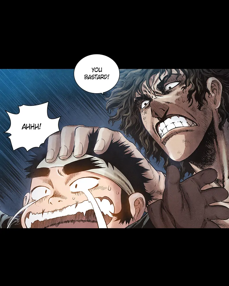 Read Blade of the Phantom Master Manga Online