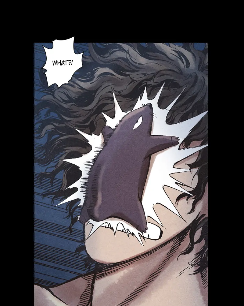 Read Blade of the Phantom Master Manga Online