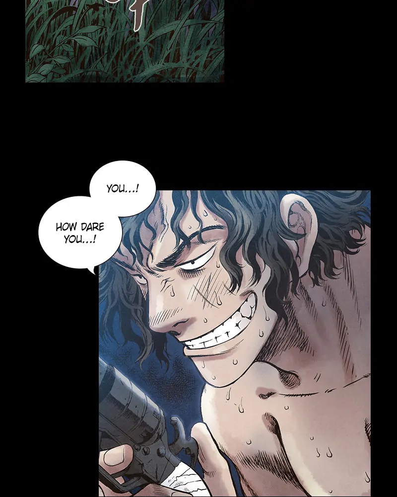 Read Blade of the Phantom Master Manga Online