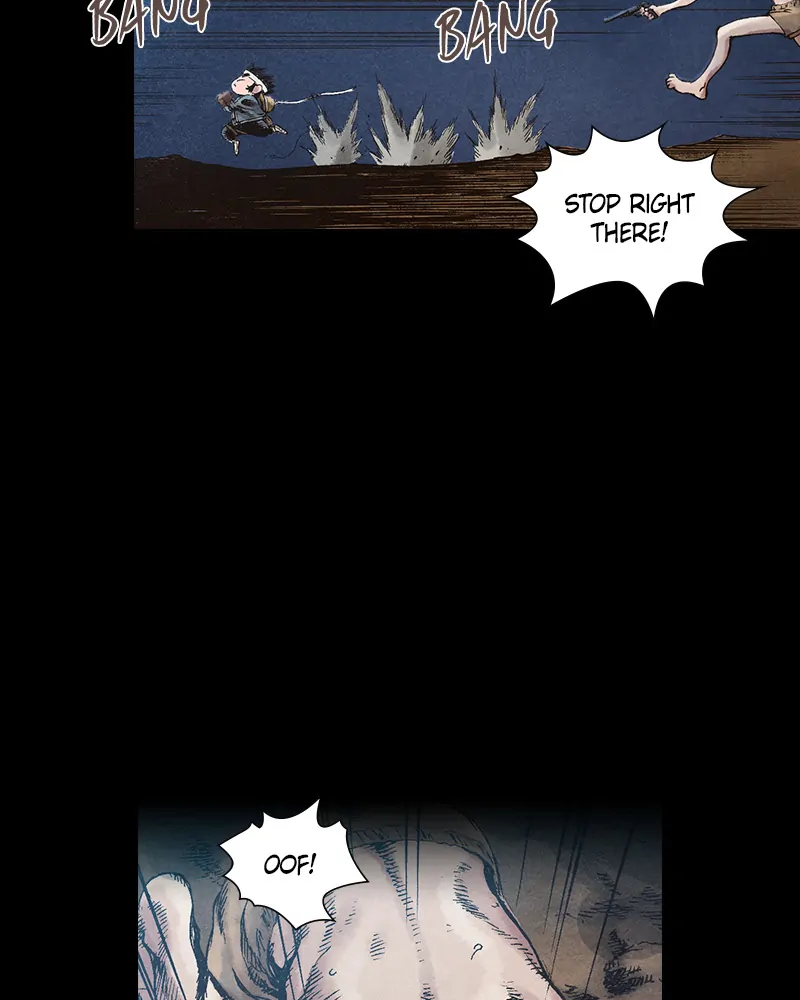 Read Blade of the Phantom Master Manga Online