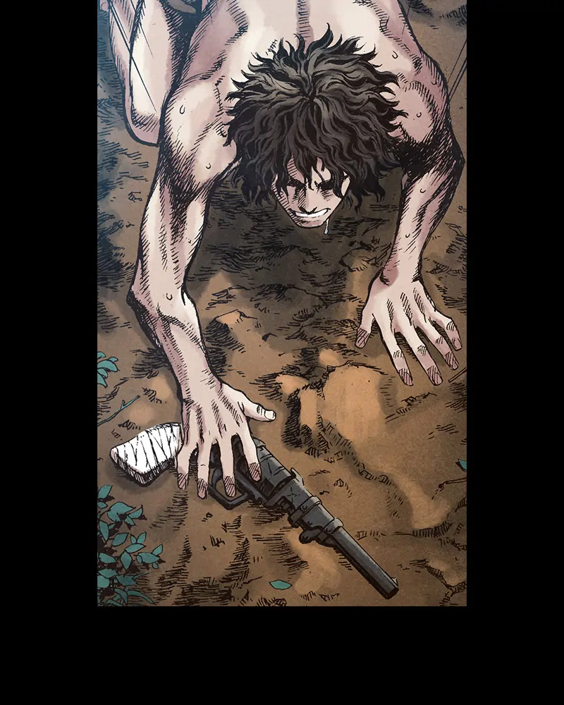 Read Blade of the Phantom Master Manga Online