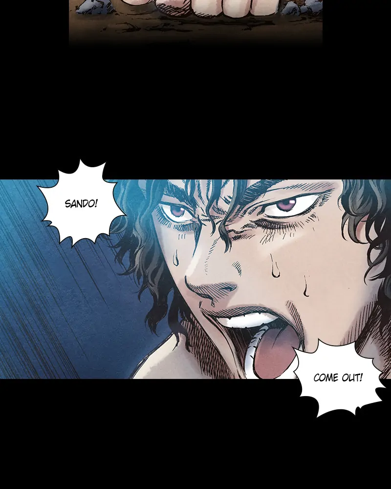 Read Blade of the Phantom Master Manga Online