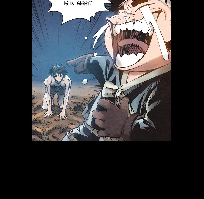 Read Blade of the Phantom Master Manga Online