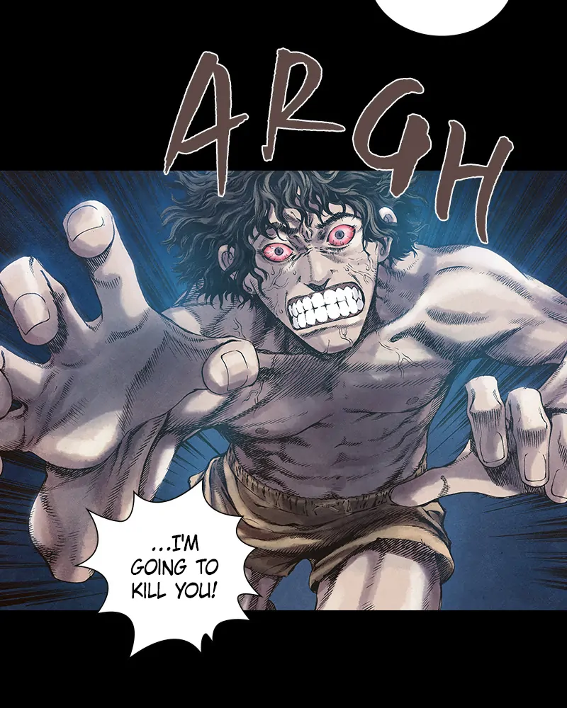 Read Blade of the Phantom Master Manga Online