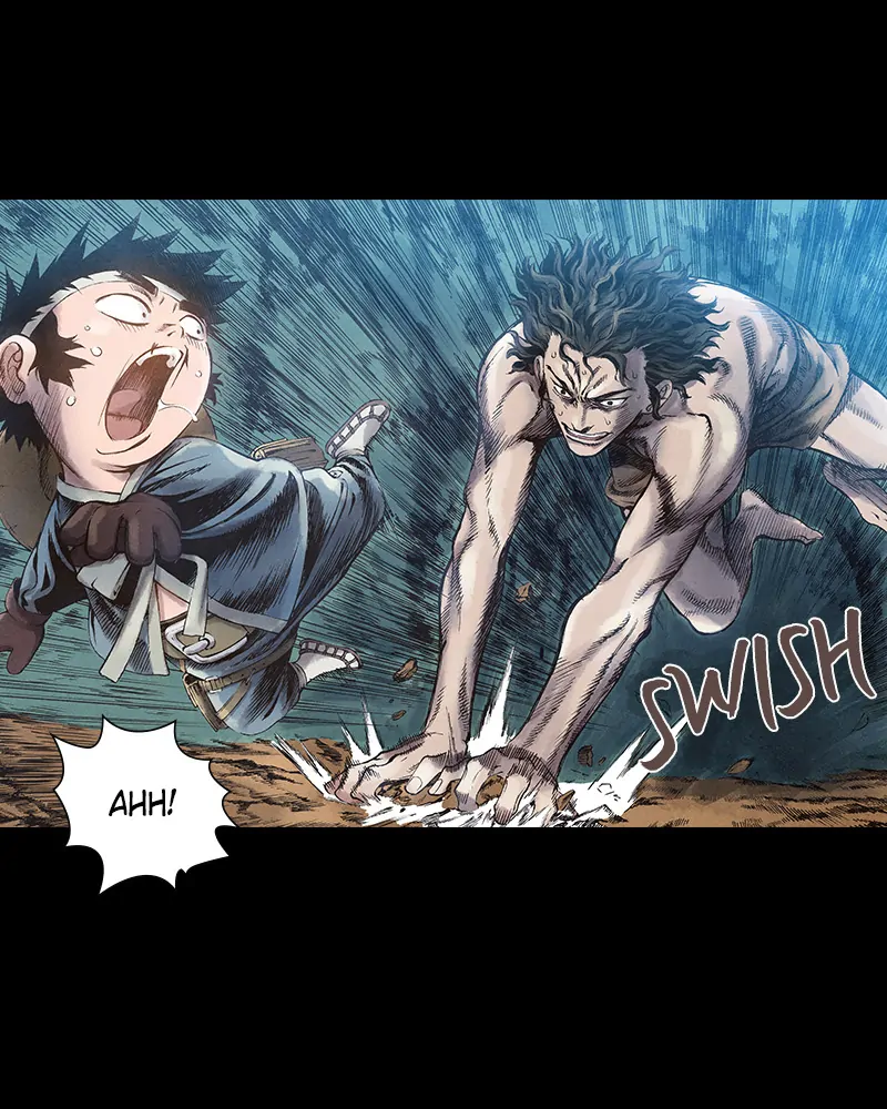 Read Blade of the Phantom Master Manga Online