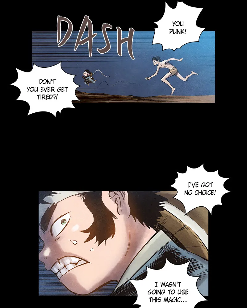 Read Blade of the Phantom Master Manga Online