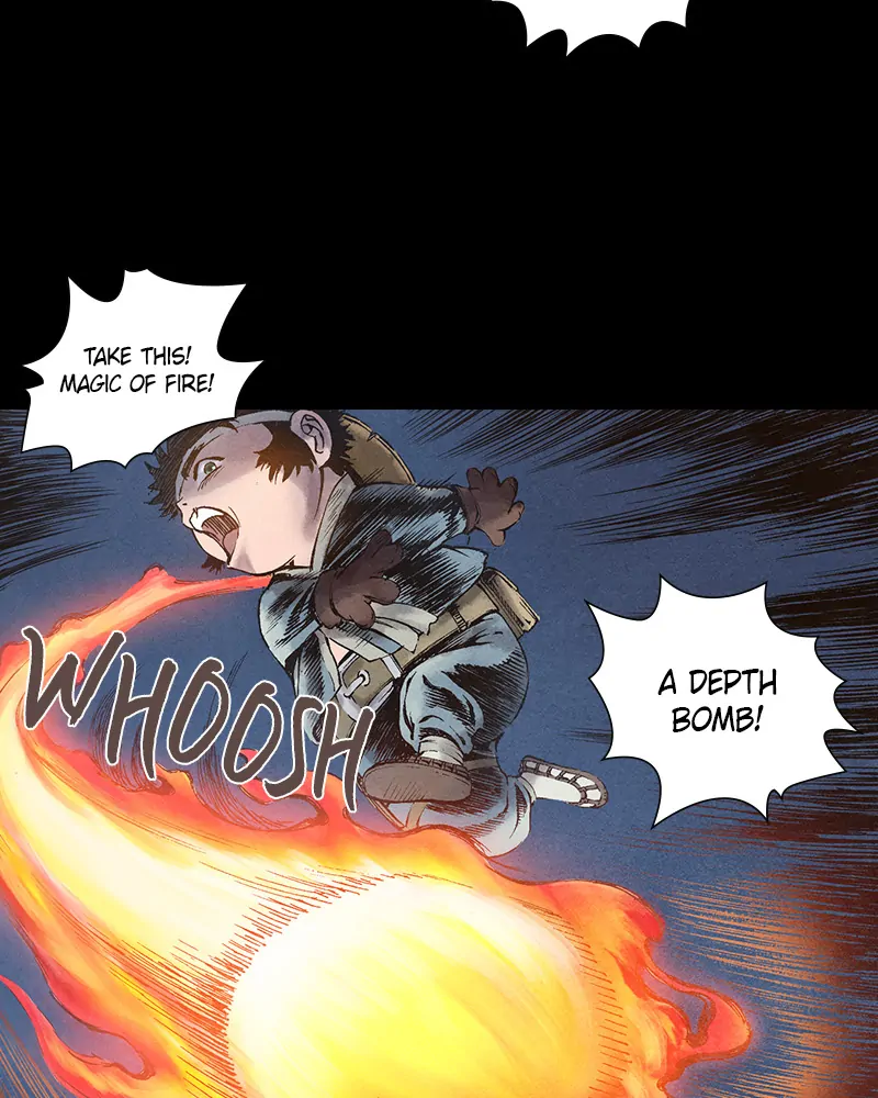 Read Blade of the Phantom Master Manga Online
