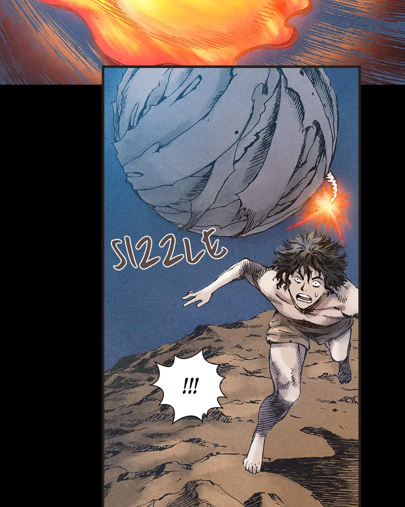 Read Blade of the Phantom Master Manga Online