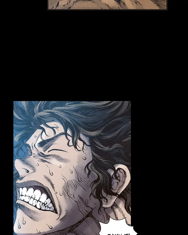 Read Blade of the Phantom Master Manga Online
