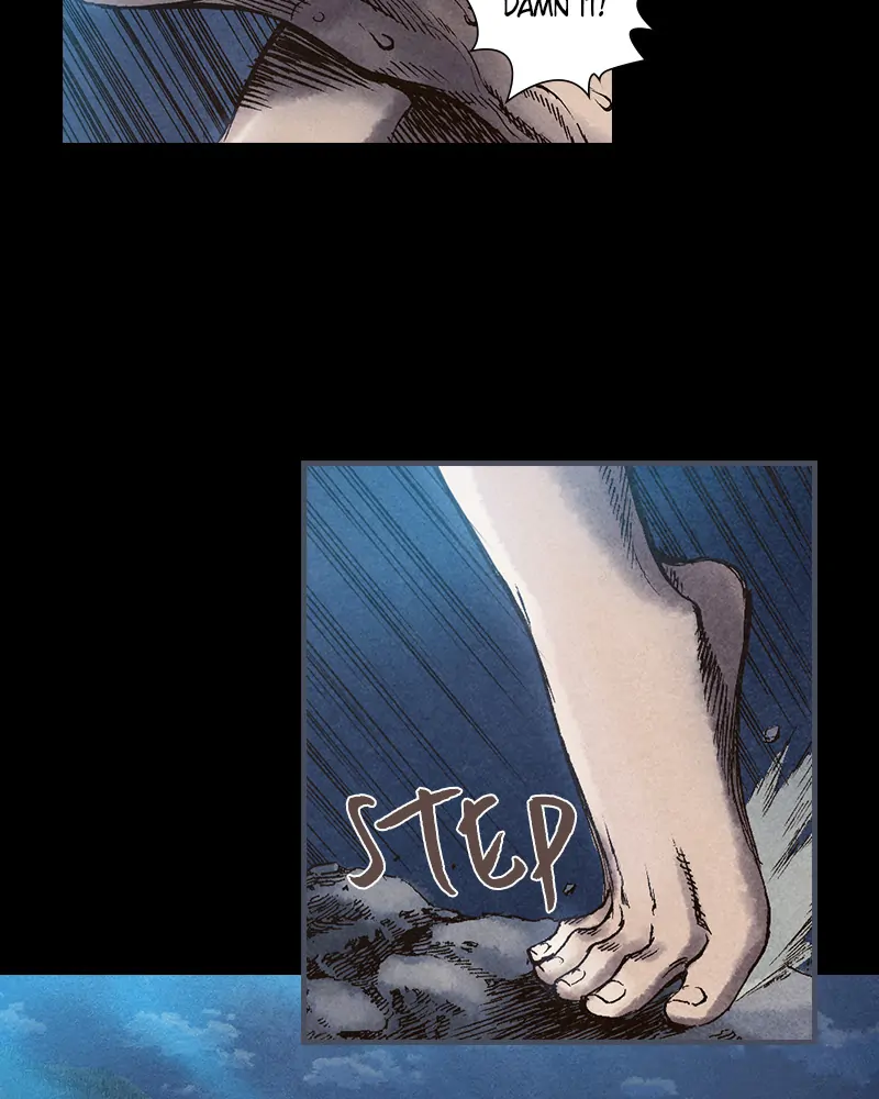 Read Blade of the Phantom Master Manga Online