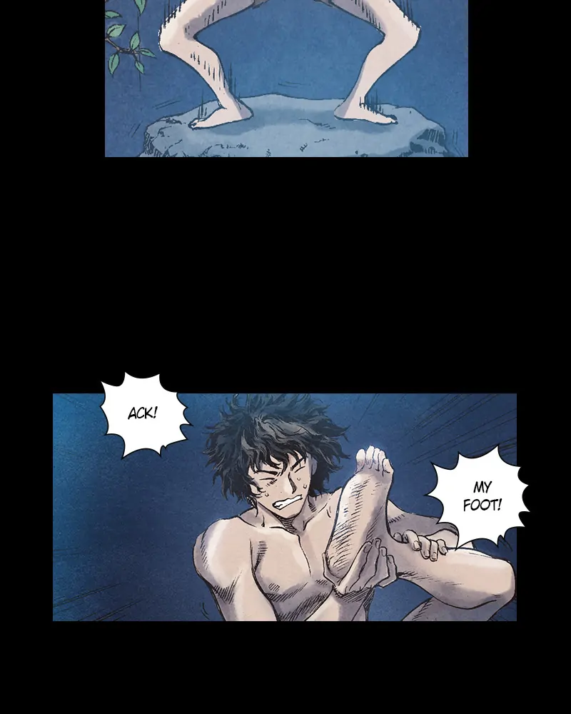 Read Blade of the Phantom Master Manga Online