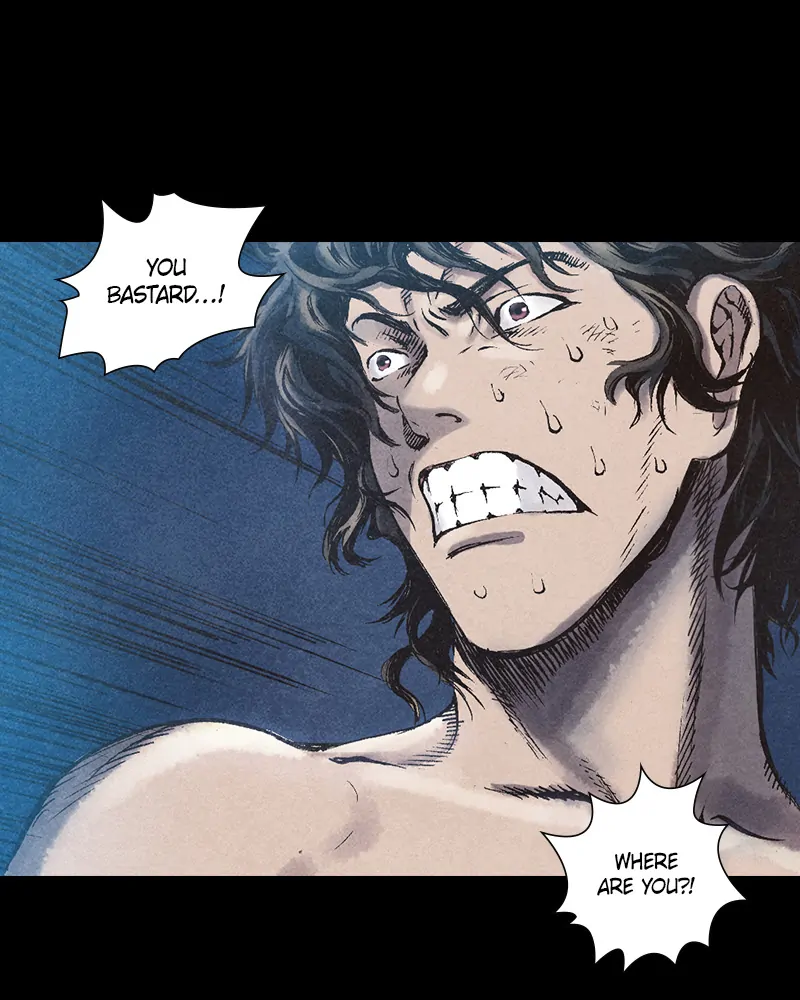 Read Blade of the Phantom Master Manga Online