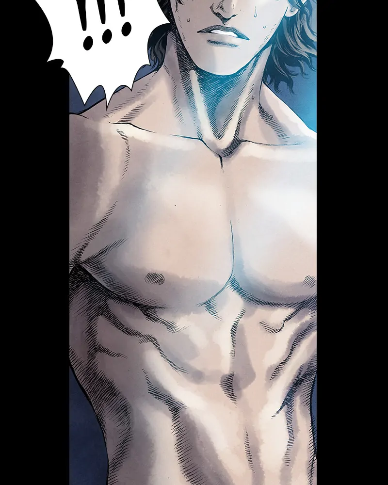 Read Blade of the Phantom Master Manga Online
