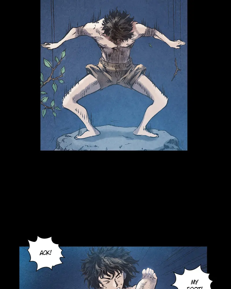 Read Blade of the Phantom Master Manga Online