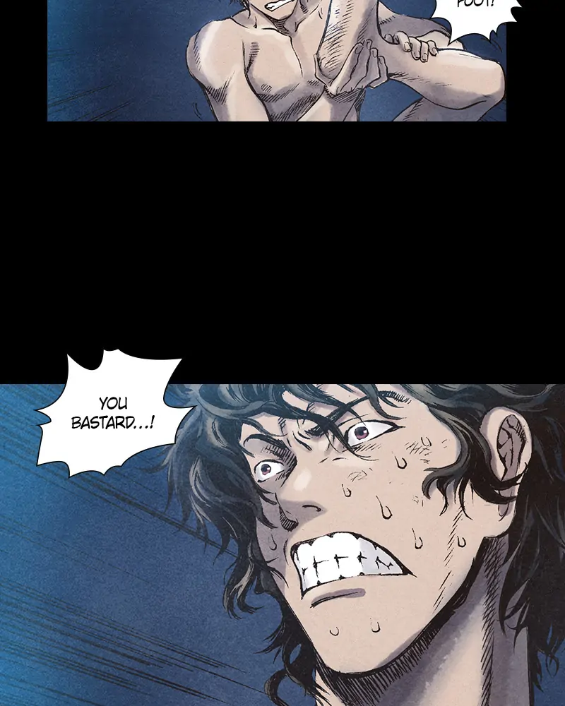 Read Blade of the Phantom Master Manga Online