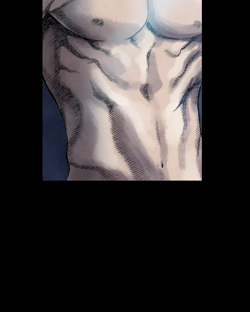 Read Blade of the Phantom Master Manga Online