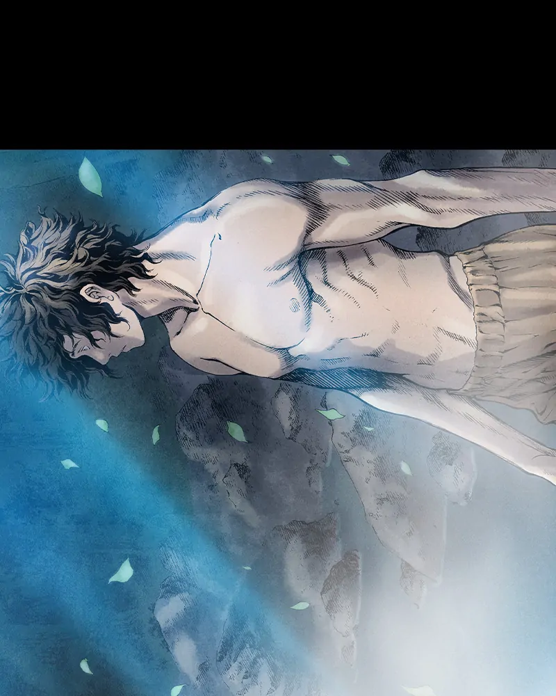 Read Blade of the Phantom Master Manga Online