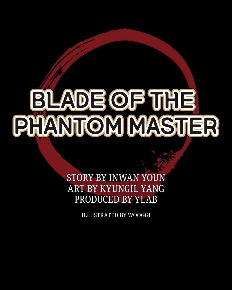 Read Blade of the Phantom Master Manga Online