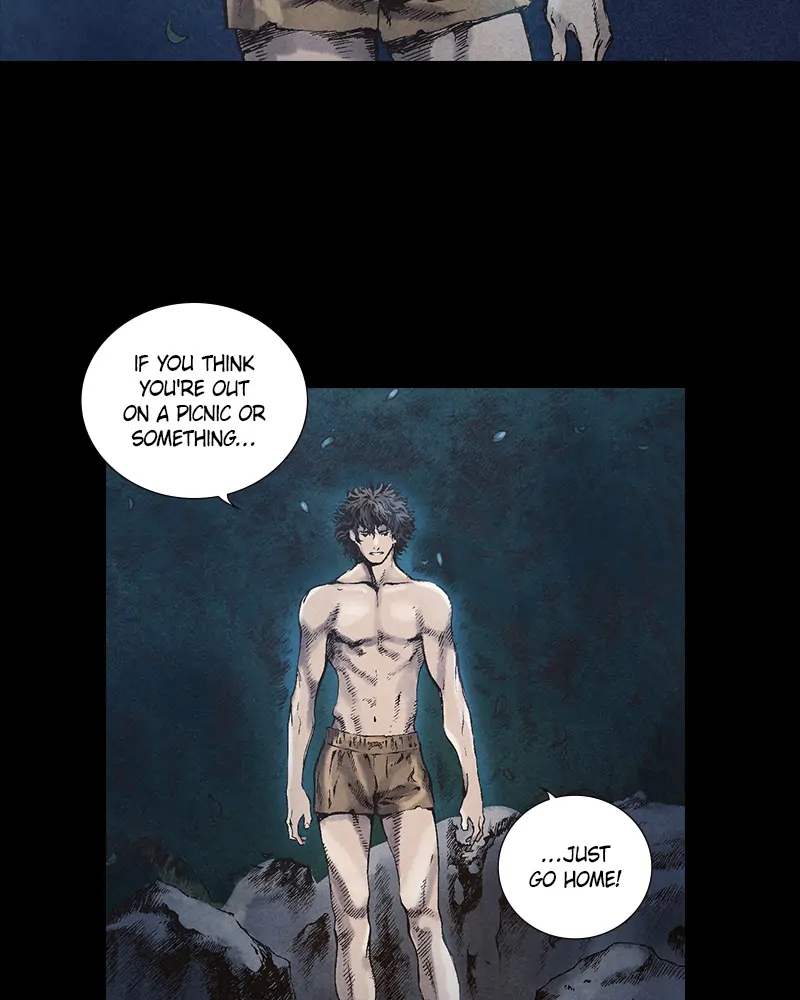 Read Blade of the Phantom Master Manga Online